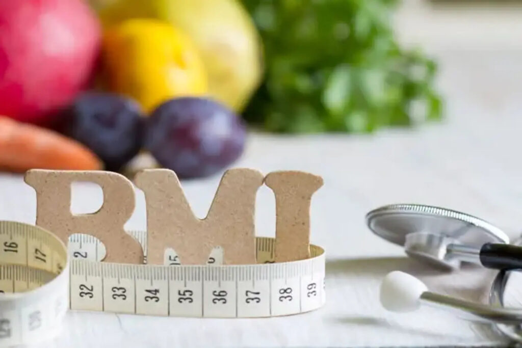 Những yếu tố cần xem xét ngoài chỉ số BMI